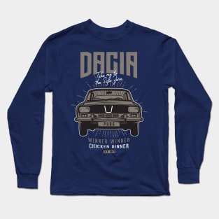 DACIA 1300 Long Sleeve T-Shirt